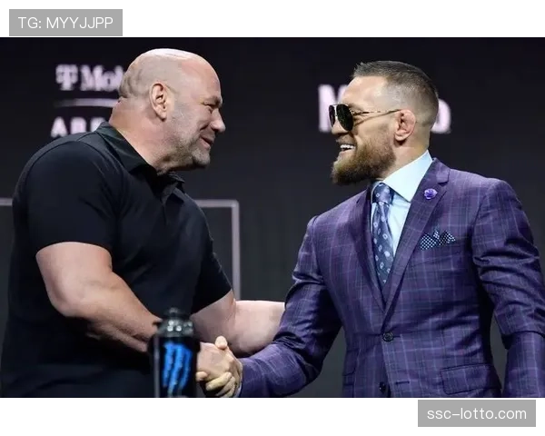 白大拿宣布将推出全新“UFC Fight Pass”原创内容系列 白大拿宣布将推出全新“UFC Fight Pass”原创内容系列