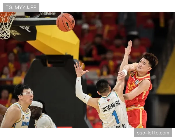 总决赛移师杭州，广厦主帅强调全队需保持反击侵略性